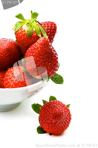 Image of Strawberries