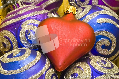 Image of Christmas Decoration