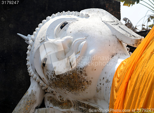 Image of Buddhist temples 