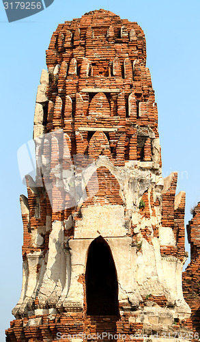 Image of Buddhist temples 