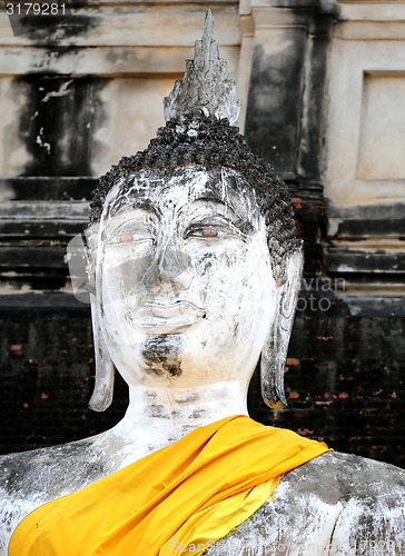 Image of Buddhist temples 