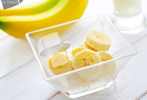 Image of banana