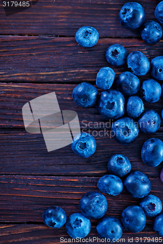 Image of blueberry