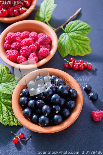 Image of berries