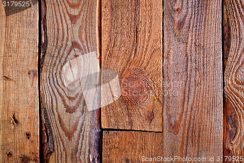 Image of wooden background