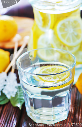 Image of lemonad