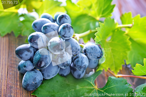 Image of grape