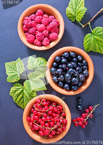 Image of berries