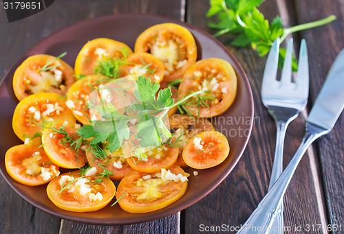 Image of tomato