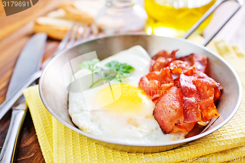 Image of breakfast