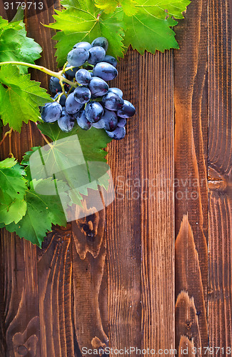 Image of grape