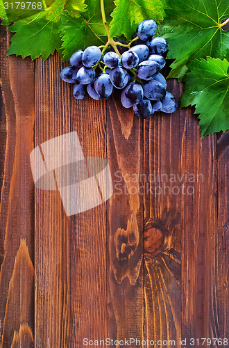 Image of grape