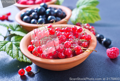 Image of berries