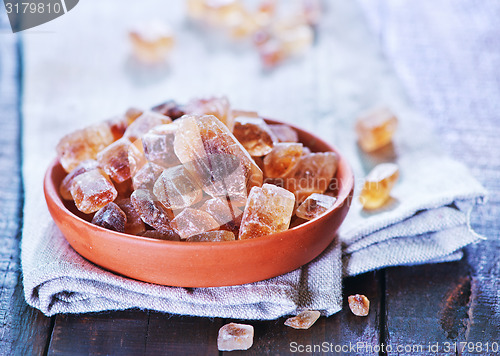 Image of sugar