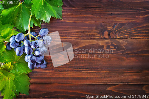 Image of grape