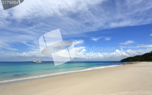 Image of Long Beach Jervis Bay