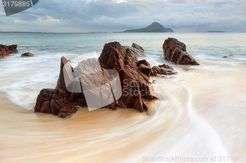 Image of Shoal Bay Australia