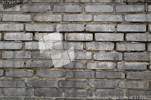 Image of Brick wall