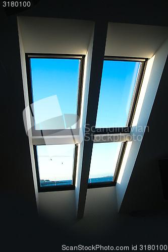 Image of Roof Window