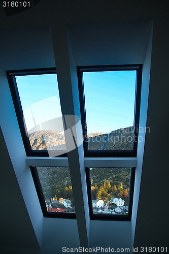 Image of Roof Window