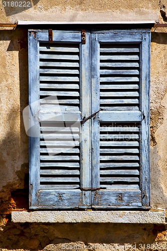 Image of lonate ceppino varese italy    green  wood  in the white 
