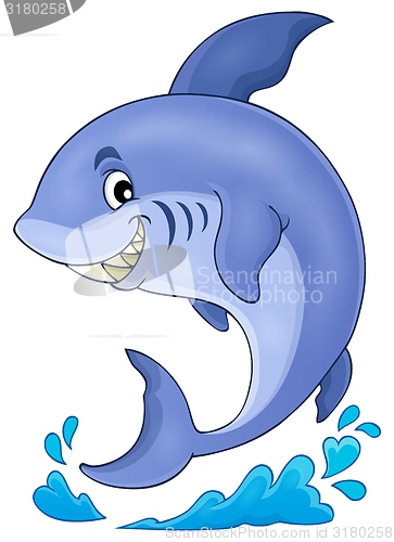 Image of Image with shark theme 3