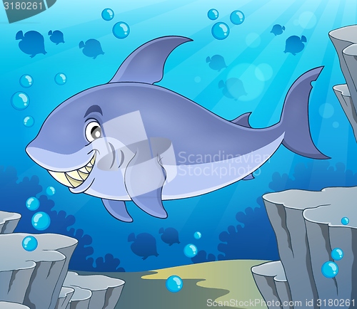 Image of Image with shark theme 6