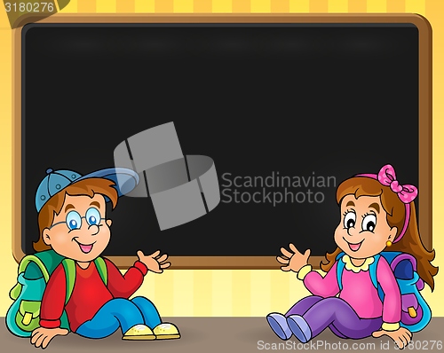 Image of School thematic image 5