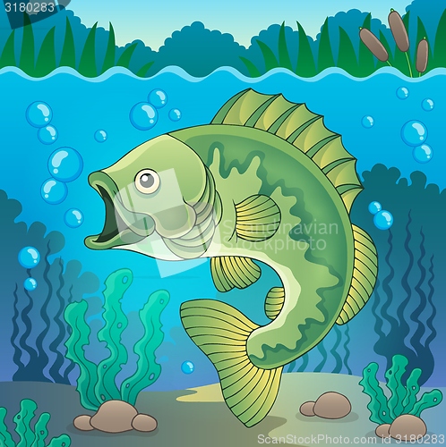 Image of Freshwater fish topic image 1