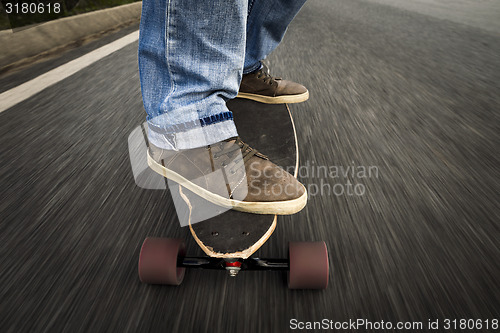 Image of Skater boy 