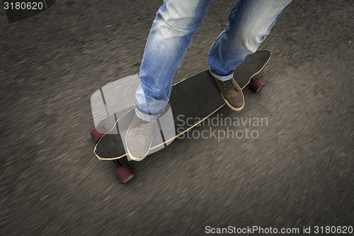 Image of Skater boy 