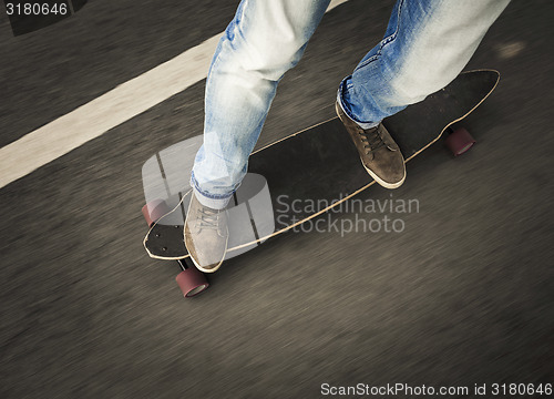 Image of Skater boy 