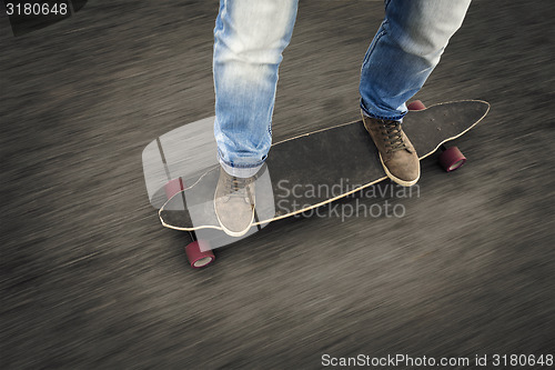 Image of Skater boy 