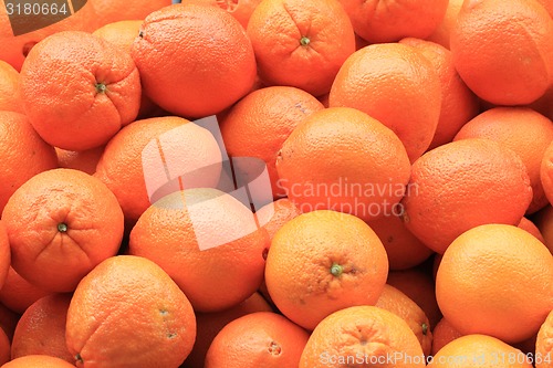 Image of oranges fruit background