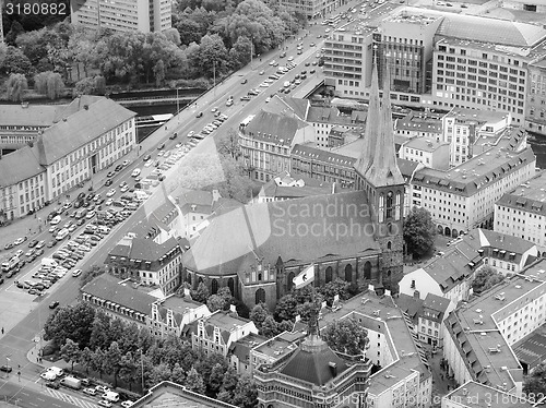 Image of  Berlin Germany 