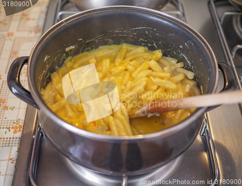 Image of Pasta food