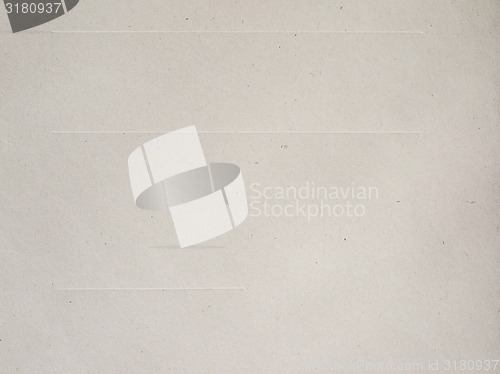 Image of Brown paper background