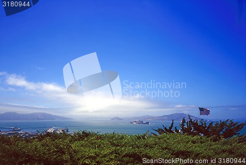 Image of Alcatraz