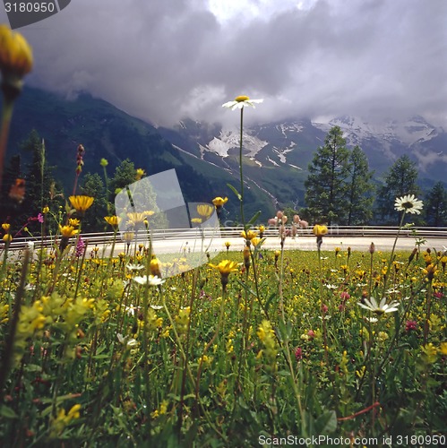 Image of  Austrian Alps