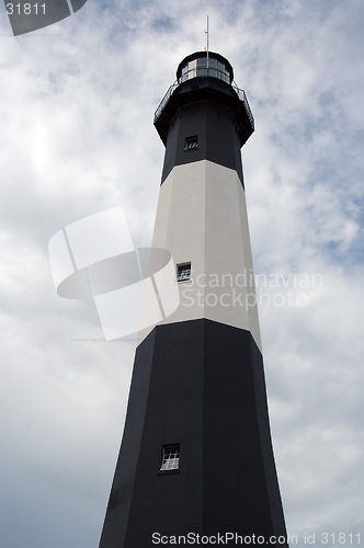 Image of Tybee Island Lighthouse