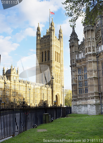 Image of Westminster