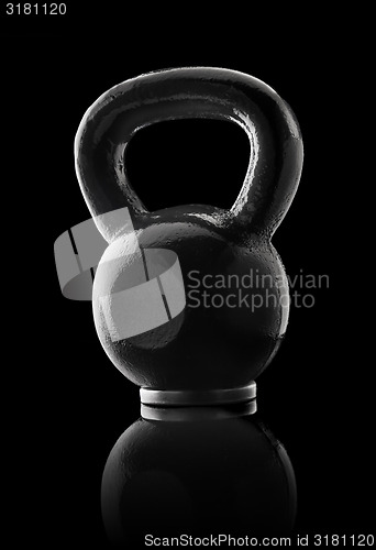 Image of Kettlebell