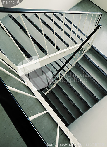 Image of Staircase