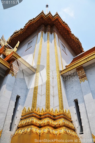 Image of Wat Traimit