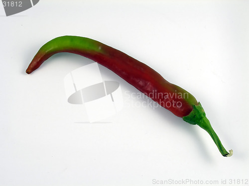 Image of New Mexican chile