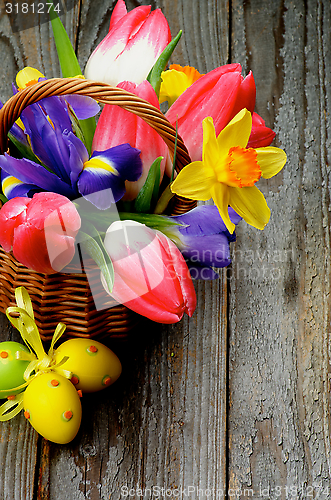 Image of Easter Theme