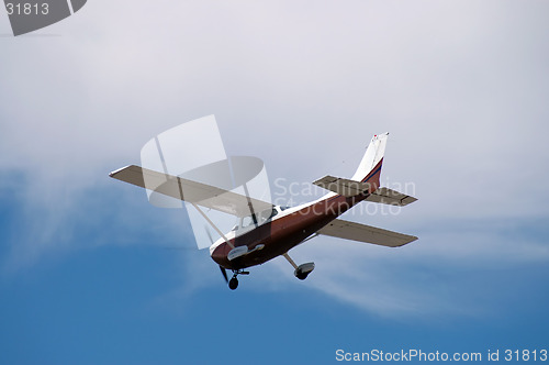 Image of Light plane