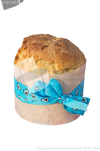 Image of Easter cake 