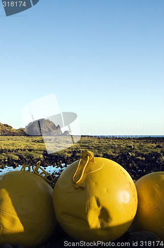 Image of Demolition balls