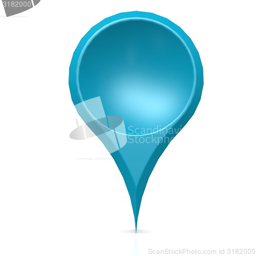 Image of Blue pointer